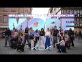 KPOP IN PUBLIC ONE TAKE 16 Dancers K DA MORE Dance Coverㅣ1MILLION League Of Legends mp3