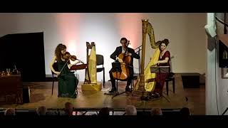 L'Auberge Musicale à l'époque napoléonienne - Trio Jenlis & Gabriel Alloing - 20230908 195227