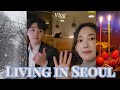 ENG) vlog|Funny wedding anniversary