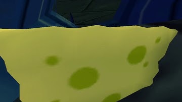 (GC EMU) Bfbb: Fast Brain With Clips