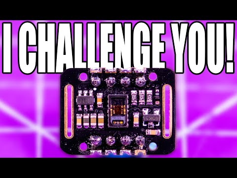 Calling All Makers MAX30102 Coding Challenge