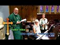 Sunday Mass with Father Allen - July 27,  2025