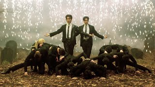 東方神起 / 「Epitaph -for the future-」Music Video Teaser