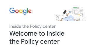 Inside the Policy center | Welcome to the series