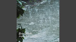 Great Rain Embrace