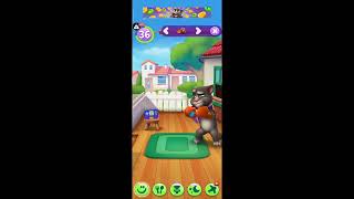 English My Talking Tom 2 : 👍 Good stream | Playing Solo | Streaming with Turnip