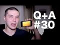 Q+A #30 - What is negative harmony?