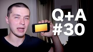 Q+A #30 - What is negative harmony?