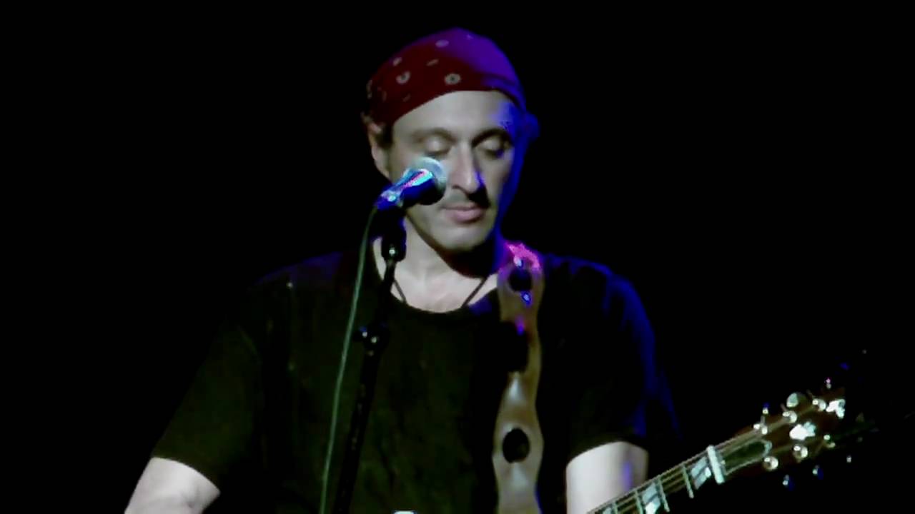 dan bern god said no barry kornfeld