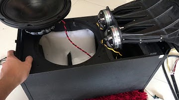 Chiêm Ngưỡng Nội Thất Full Không Che Array CAF VF-10 - 16Tr/Chiếc - Vũ Harman 0979715177