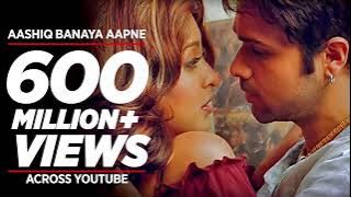 Aashiq Banaya Aapne Title (Full Song) | Himesh Reshammiya,Shreya Ghoshal | Emraan Hashmi,Tanushree D