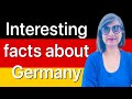 16 Interesting facts about Germany in Hindi