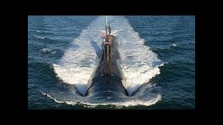 Sea Spies Documentary