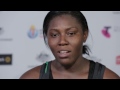 NWC2015 #JAM v #MAW Post Match Interviews