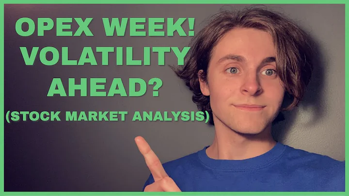 OpEx Week! Will the Market See High Volatility? SPX, NVDA, TSLA (Stock Market Analysis)