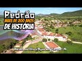 Pedrão: Mais de 200 Anos de História | Raízes de Olho d’Água das Flores - AL #LeiPauloGustavo