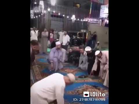 الصعايده وهم بيرقصوا بس يرقصون جميل قوي