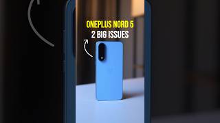 OnePlus Nord 5 - Review After 120 Days #oneplusnord5 #review #oneplus #shorts #techdot