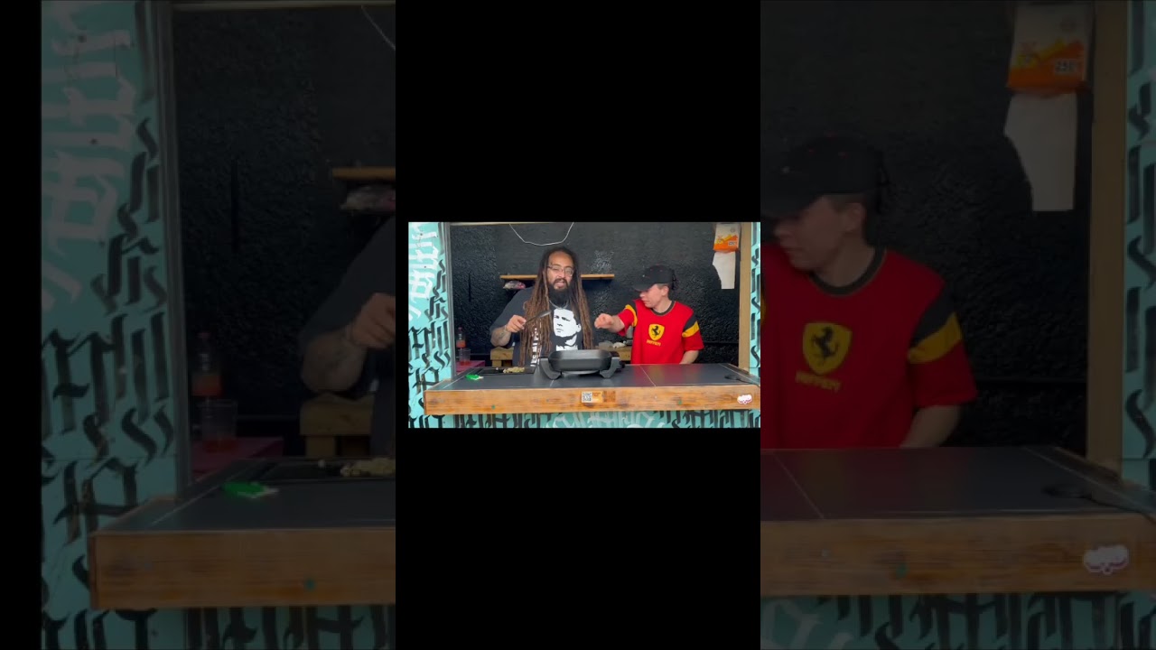 Maruchan con 250 gramos de suadero: cocinnabis