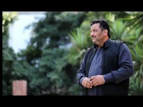 فيديو كليب خميس ناجي اغنية نشتاقو إنتاج شركه ابو غالي 2021