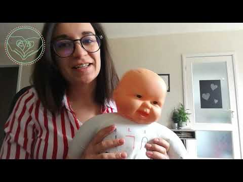 Videó: Hogyan Lehet Visszaállítani A Babát A Szoptatáshoz