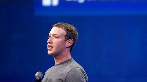 Facebook: No evidence of systematic political bias