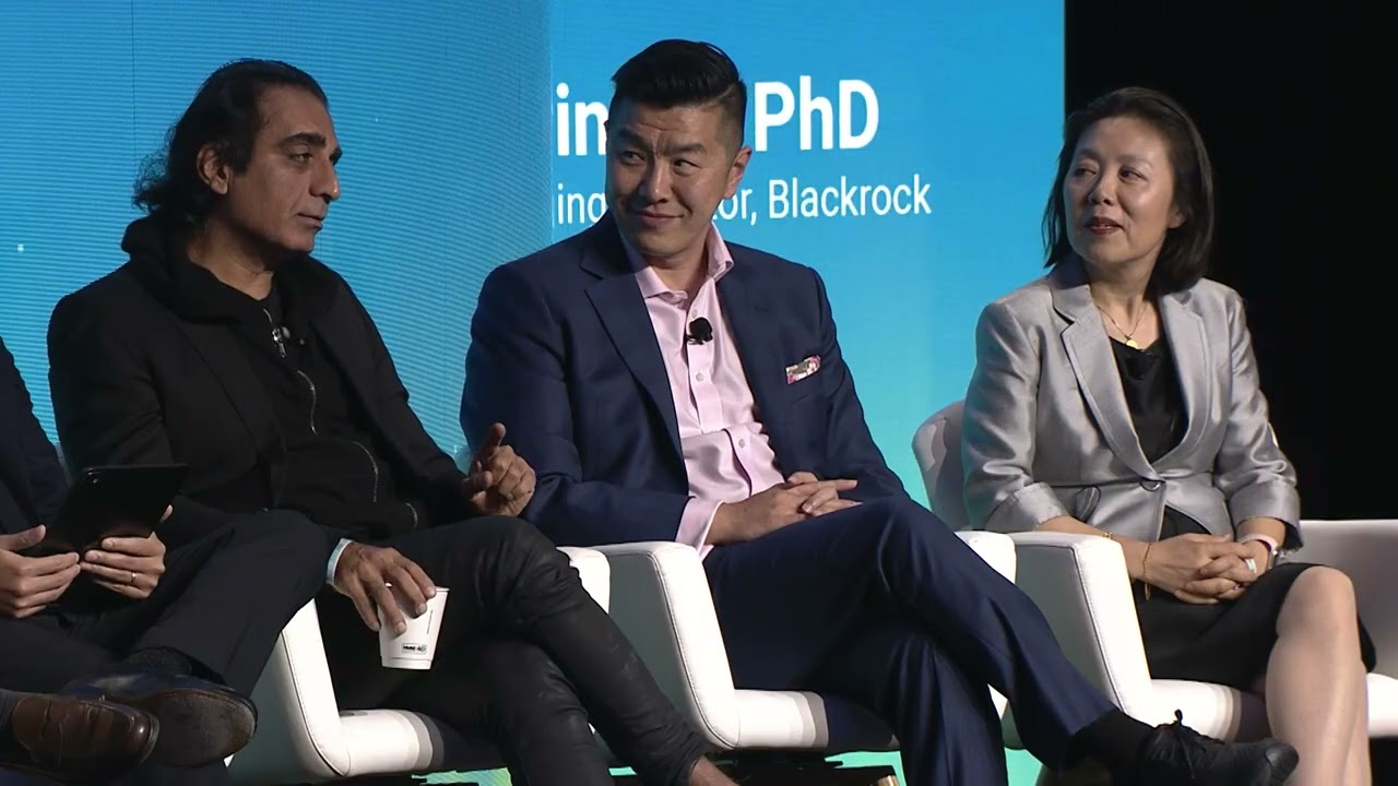 2025 WMIF | Investor Perspectives in Biotech