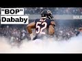 Khalil Mack Mix - &quot;Bop&quot; - Dababy