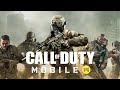 Call of Duty: Mobile マルチプレイ　（ランダムマップ）