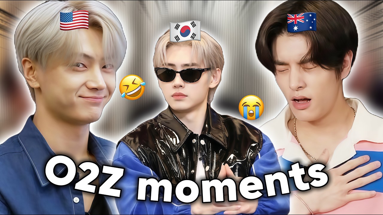 O2z don’t leave O2Z alone in a room😭 - YouTube