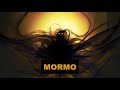 Mormo  the ancient greek bogeyman