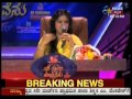 Sunidhi Ganesh Performance in Yede Thumbi Haduvenu 2015 Round 6  Kande Kande Govindana