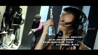 THE THRILLER - Thriller Thriller Song