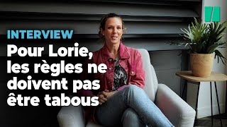 « Brisons le tabou ! » : Lorie nous raconte sa lutte contre endométriose