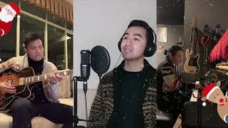 Download Lagu The Christmas Song - Vintonic (Citypop Cover) MP3