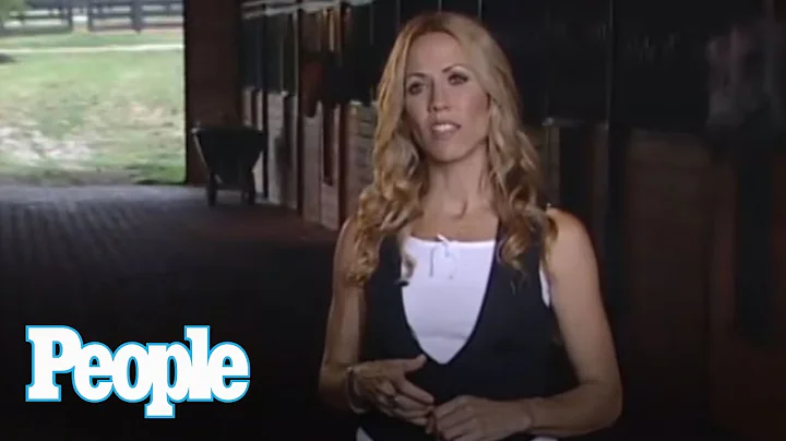 Inside Sheryl Crow's Tennessee Barn | People