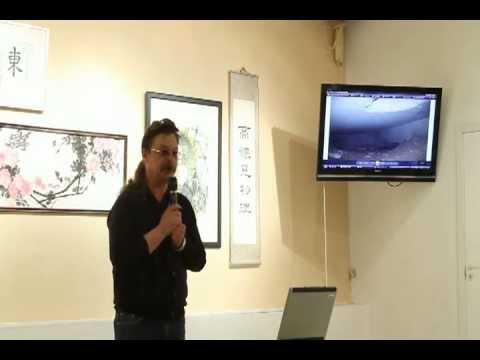 Андрей Скляров - Война богов 7.6.2012