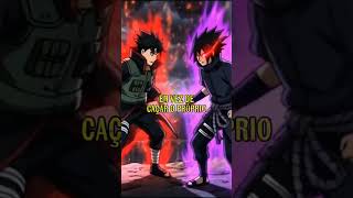 E Se Itachi Contasse a Verdade? O Mundo Temeria os Dois Uchihas