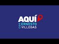 Entrevista | Arantxa Tirado (Politóloga) y Helena Villar (Periodista) en ‘Aquí Con Ernesto Villegas’