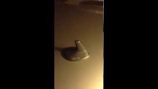 How to Replace the Shark Fin Antenna on a 2004 Saab 9-5 Arc