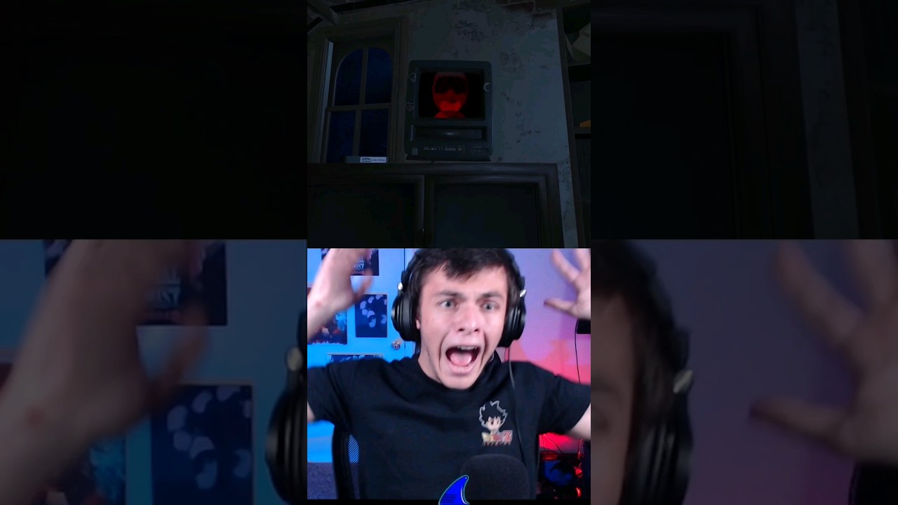 Even the TV is out to get me 