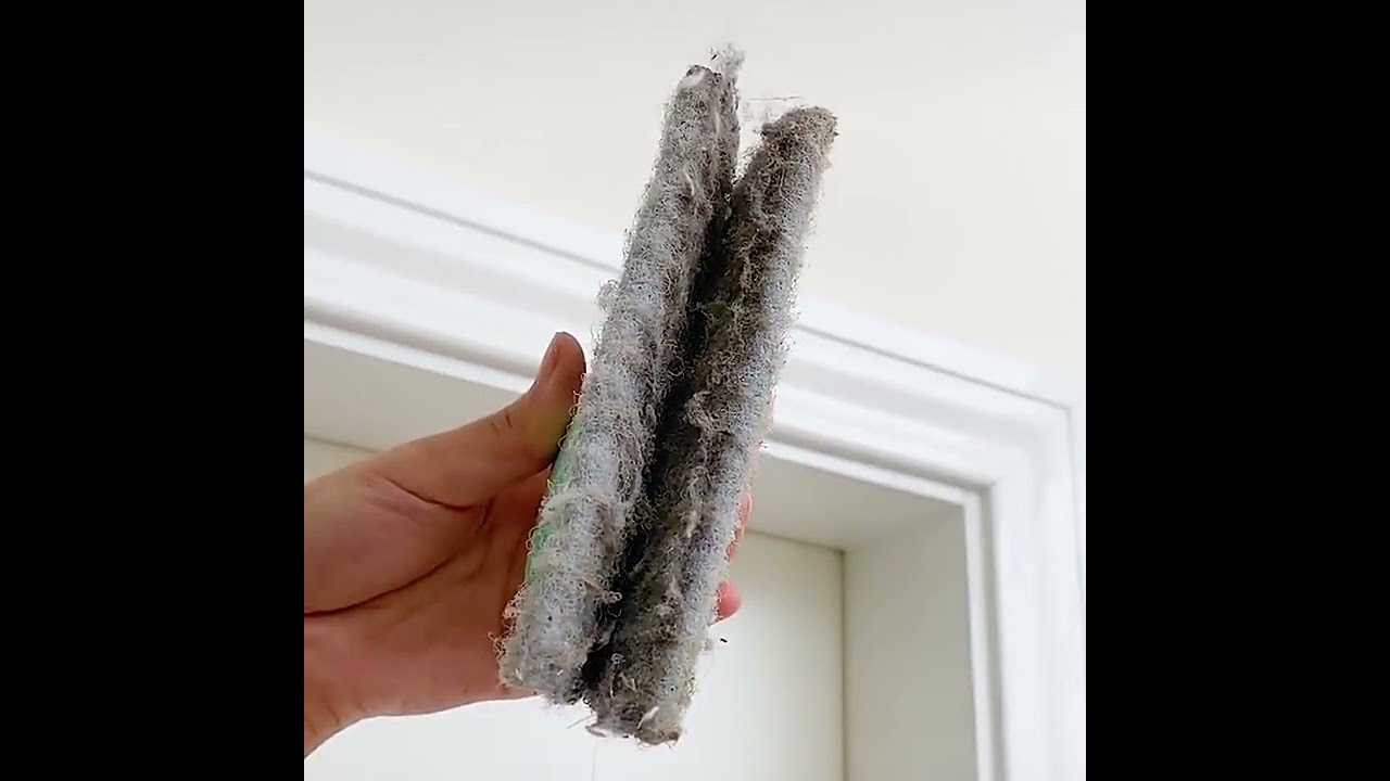 Magic Window Cleaning Brush 3 Pack – Home Very Often