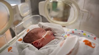 St Rose Kids – How long will a baby be in the NICU? with Dr. Nagar