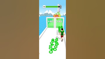 Stack Colors 2 All-Levels Gameplay Walkthrough Level Android, iOS New Epdate Mobilegame #shorts