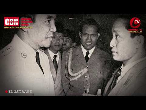 Video Ajimat Soeharto Video Ajimat Soeharto