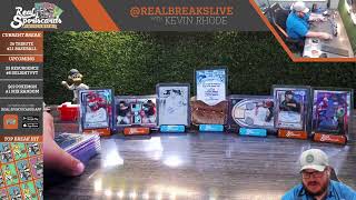 2026 Topps Tribute Baseball #21 Pick Your Team (8/2/26)