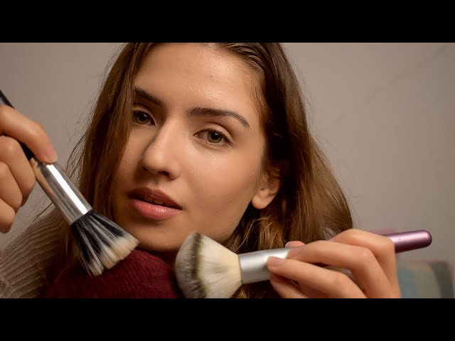 Magyar ASMR/Garantált relaxáció