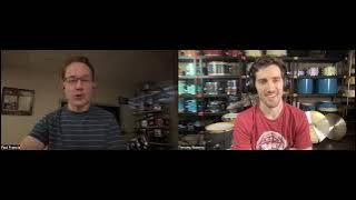 Download lagu Paul Francis - The Reverie Podcast