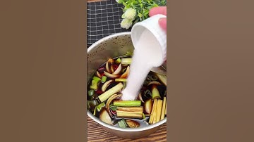 Tự làm cá hồi ngâm tương tại nhà với công thức và cách làm siêu dễ❤️❤️❤️