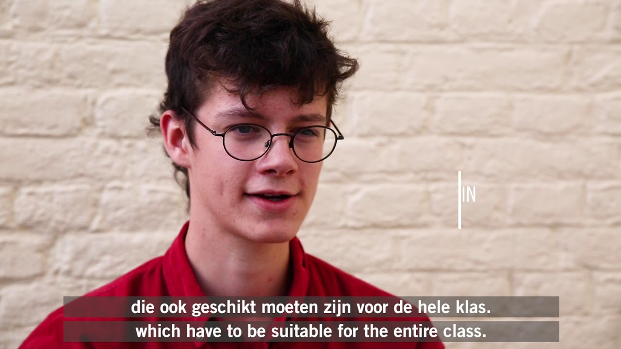 Ashoka Education: Chef D'Oeuvre